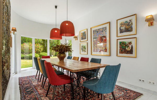 Ferienhaus - Vale do Lobo , Portugal - PTS175 914