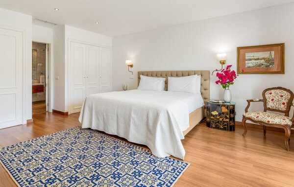 Ferienhaus - Vale do Lobo , Portugal - PTS175 915