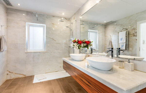 Ferienhaus - Vale do Lobo , Portugal - PTS175 916