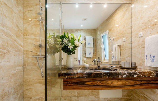 Ferienhaus - Vale do Lobo , Portugal - PTS175 920