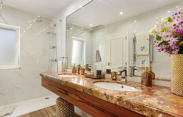 Ferienhaus - Vale do Lobo , Portugal - PTS175 922