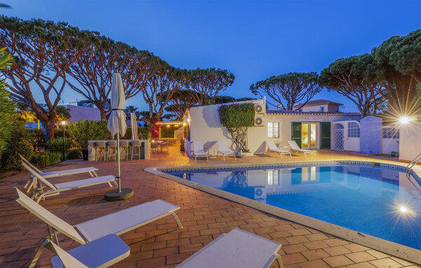 Feriehuse - Algarve , Portugal - PTS176 901