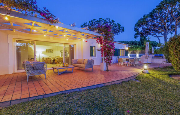 Feriehuse - Algarve , Portugal - PTS176 902