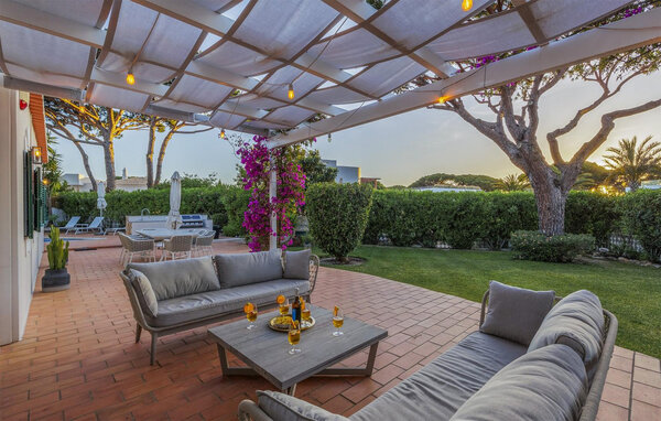 Feriehuse - Algarve , Portugal - PTS176 903