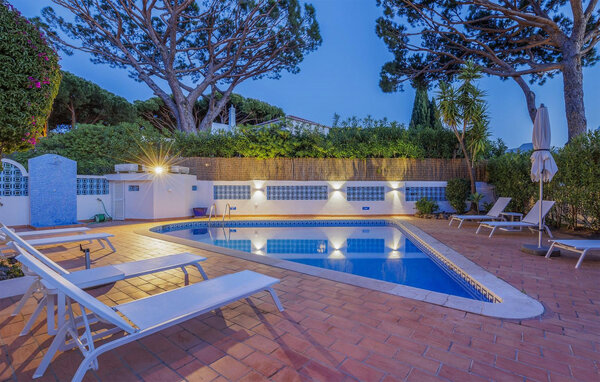 Feriehuse - Algarve , Portugal - PTS176 904