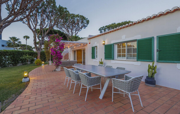 Feriehuse - Algarve , Portugal - PTS176 905