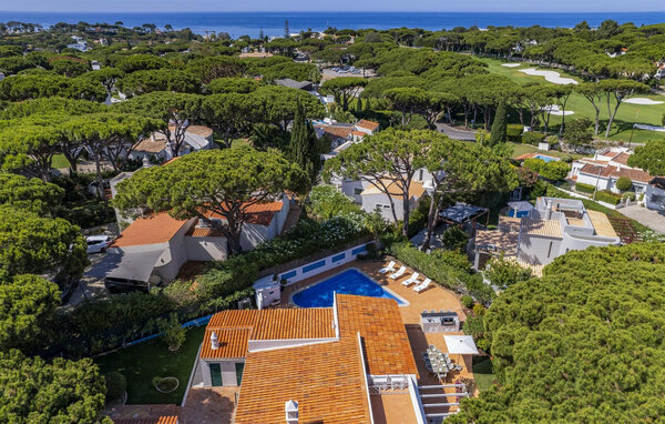 Feriehuse - Algarve , Portugal - PTS176 907