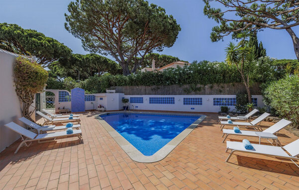 Feriehuse - Algarve , Portugal - PTS176 908