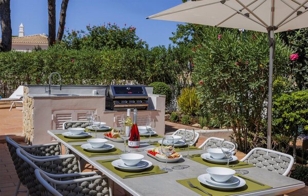 Feriehuse - Algarve , Portugal - PTS176 910