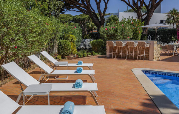 Feriehuse - Algarve , Portugal - PTS176 913