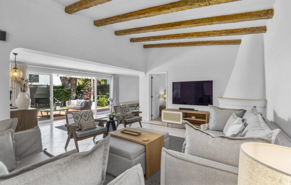 Feriehuse - Algarve , Portugal - PTS176 919