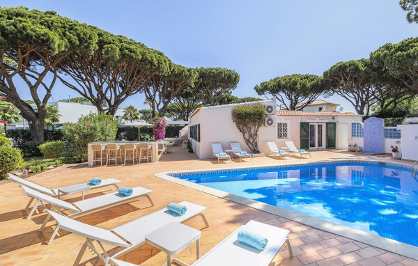 Feriehuse - Algarve , Portugal - PTS176 935