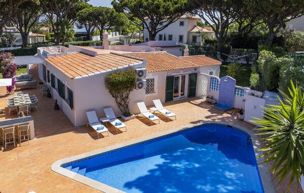 Feriehuse - Algarve , Portugal - PTS176 936