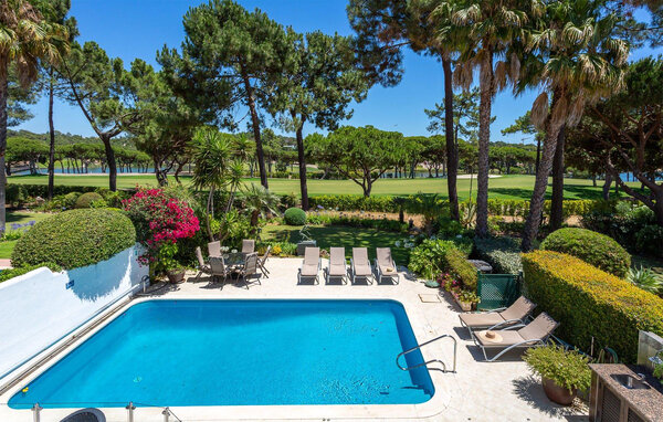 Feriehuse - Quinta do Lago , Portugal - PTS177 901