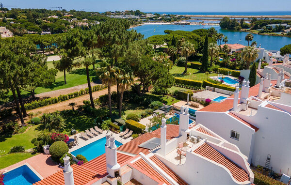 Feriehuse - Quinta do Lago , Portugal - PTS177 902