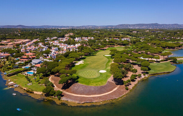Feriehuse - Quinta do Lago , Portugal - PTS177 904