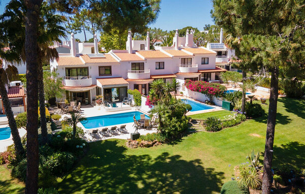 Feriehuse - Quinta do Lago , Portugal - PTS177 905