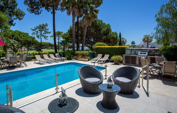 Feriehuse - Quinta do Lago , Portugal - PTS177 907