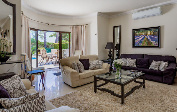 Feriehuse - Quinta do Lago , Portugal - PTS177 908