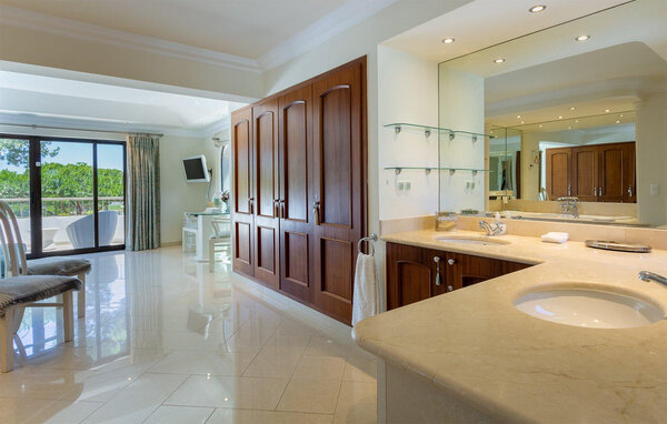 Feriehuse - Quinta do Lago , Portugal - PTS177 920