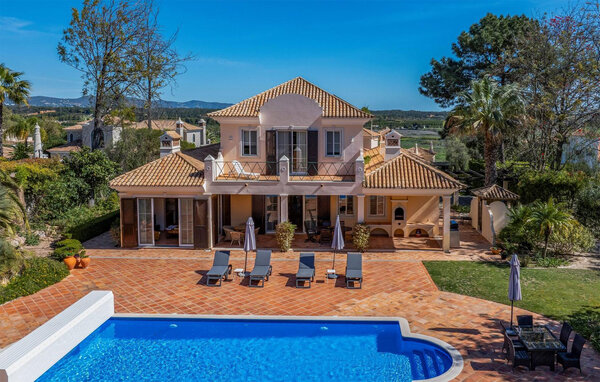 Feriehuse - Quinta do Lago , Portugal - PTS178 901