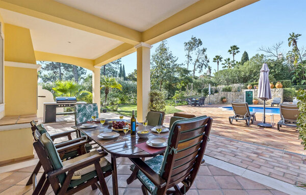 Feriehuse - Quinta do Lago , Portugal - PTS178 902