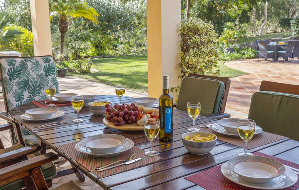 Feriehuse - Quinta do Lago , Portugal - PTS178 903