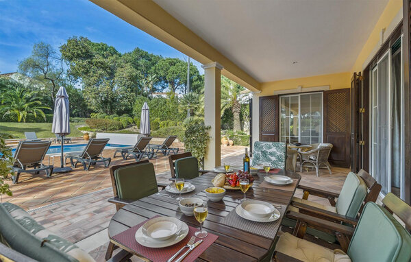 Feriehuse - Quinta do Lago , Portugal - PTS178 904