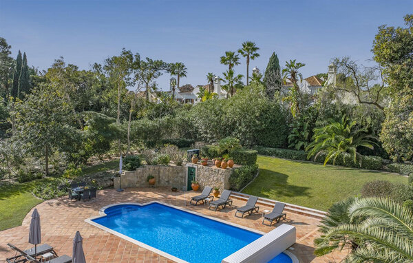 Feriehuse - Quinta do Lago , Portugal - PTS178 905