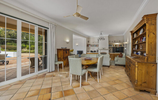 Feriehuse - Quinta do Lago , Portugal - PTS178 910