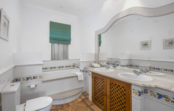 Feriehuse - Quinta do Lago , Portugal - PTS178 915