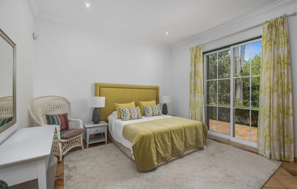 Feriehuse - Quinta do Lago , Portugal - PTS178 919