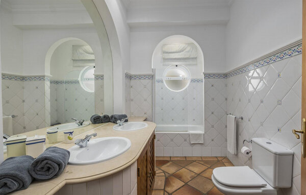 Feriehuse - Quinta do Lago , Portugal - PTS178 920