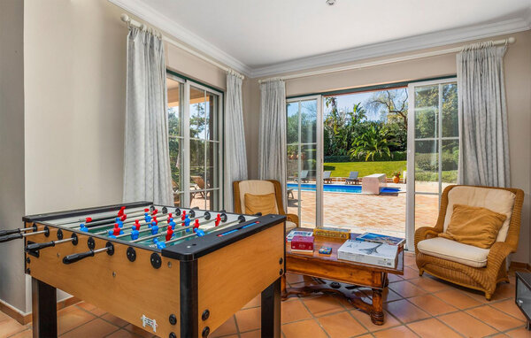 Feriehuse - Quinta do Lago , Portugal - PTS178 922