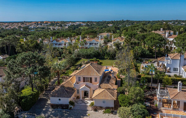 Feriehuse - Quinta do Lago , Portugal - PTS178 923
