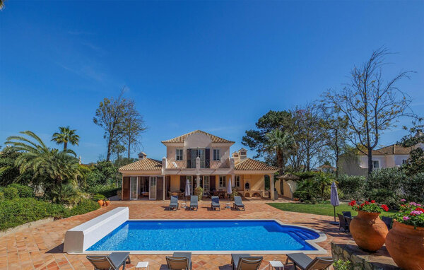 Feriehuse - Quinta do Lago , Portugal - PTS178 924