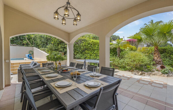 Ferienhaus - Vale do Lobo , Portugal - PTS179 903