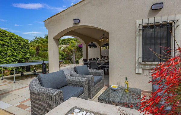 Ferienhaus - Vale do Lobo , Portugal - PTS179 905