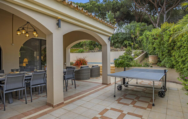 Ferienhaus - Vale do Lobo , Portugal - PTS179 906