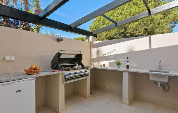 Ferienhaus - Vale do Lobo , Portugal - PTS179 907