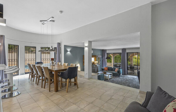 Ferienhaus - Vale do Lobo , Portugal - PTS179 908