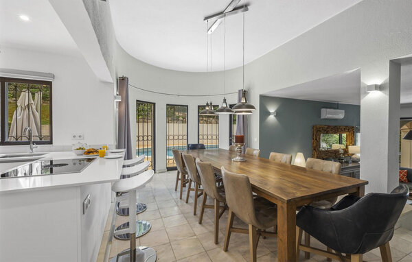 Ferienhaus - Vale do Lobo , Portugal - PTS179 909