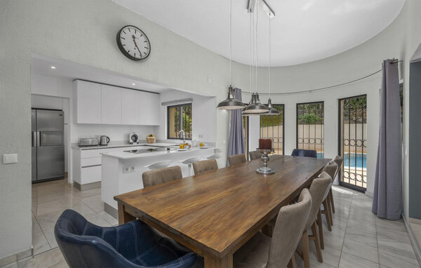 Ferienhaus - Vale do Lobo , Portugal - PTS179 910