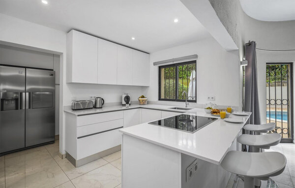 Ferienhaus - Vale do Lobo , Portugal - PTS179 911