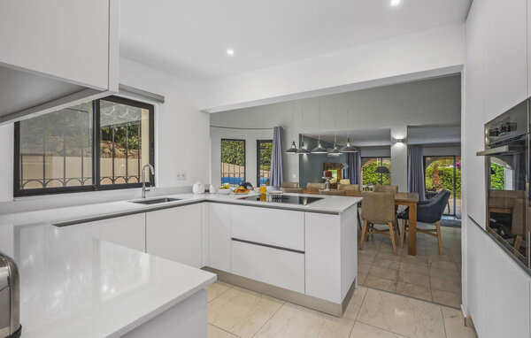 Ferienhaus - Vale do Lobo , Portugal - PTS179 912