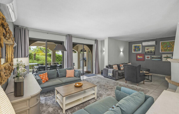 Ferienhaus - Vale do Lobo , Portugal - PTS179 915