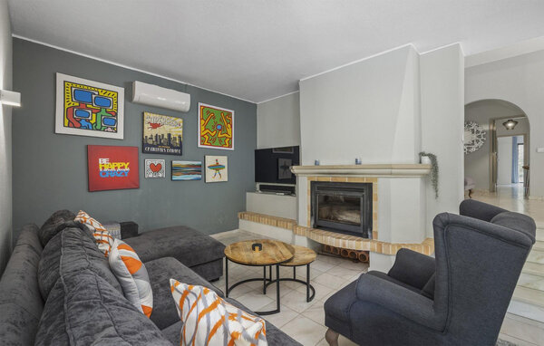 Ferienhaus - Vale do Lobo , Portugal - PTS179 916