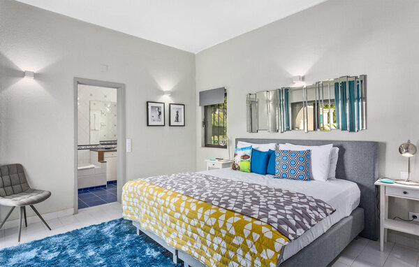 Ferienhaus - Vale do Lobo , Portugal - PTS179 917