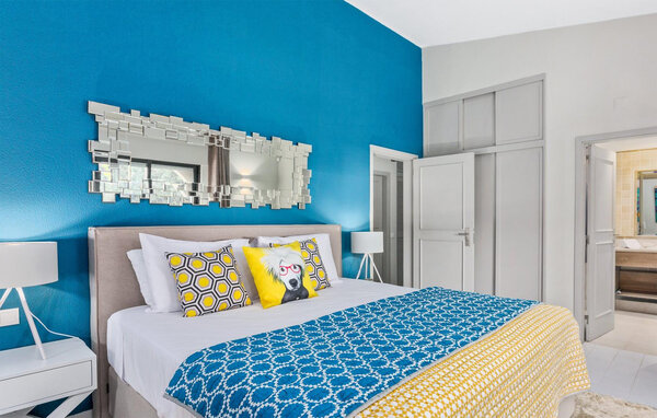 Ferienhaus - Vale do Lobo , Portugal - PTS179 918