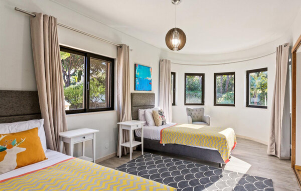 Ferienhaus - Vale do Lobo , Portugal - PTS179 920